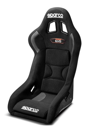 Sparco Evo Carbon Fiber 008007ZNR Race Seat